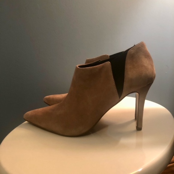 J.S. ankle booties - Picture 2 of 6